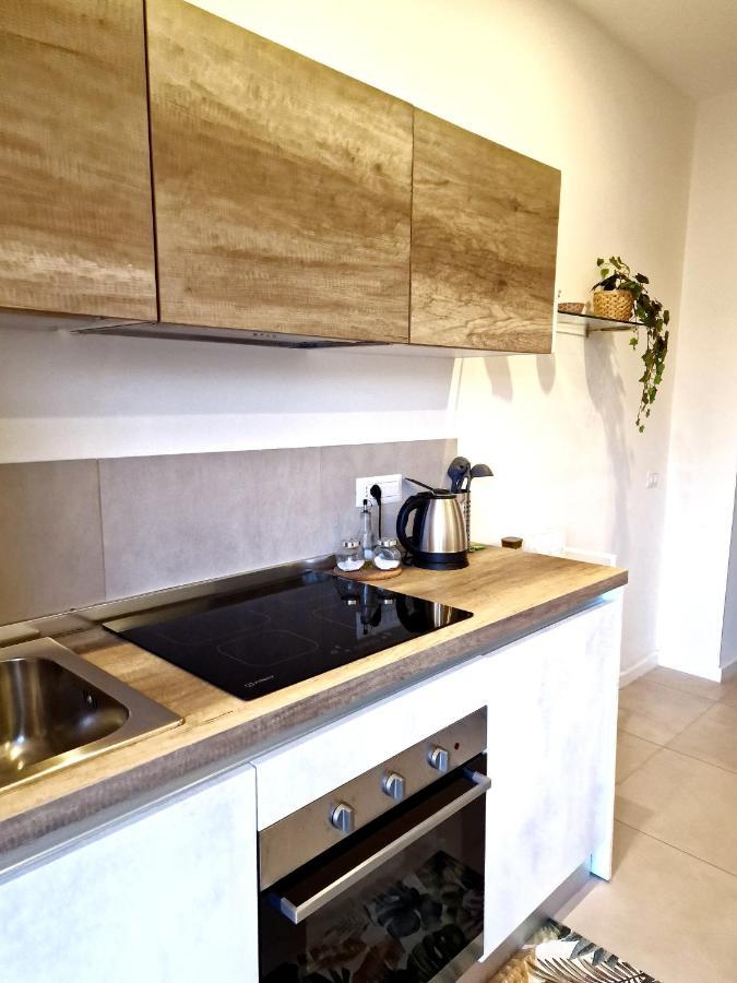 Olivella21 Luxury Apartment Montesanto Naples Exterior photo