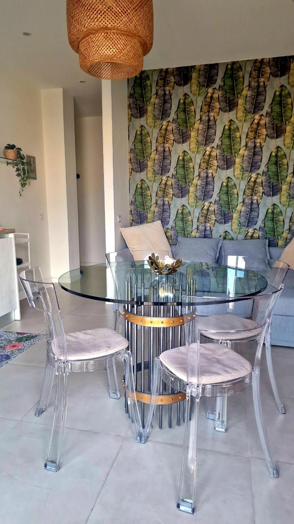 Olivella21 Luxury Apartment Montesanto Naples Exterior photo