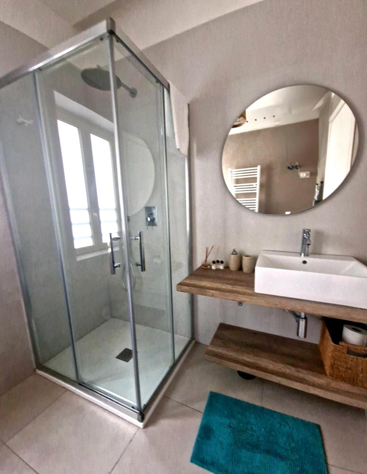 Olivella21 Luxury Apartment Montesanto Naples Exterior photo
